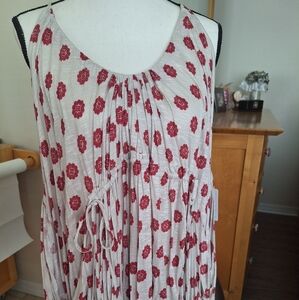 NWT Free People Sundress Size M